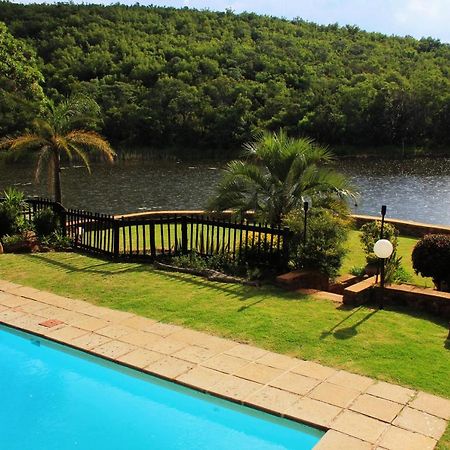 Bass Lake Country Lodge Pretoria-Noord エクステリア 写真
