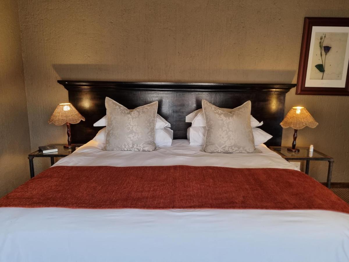 Bass Lake Country Lodge Pretoria-Noord エクステリア 写真