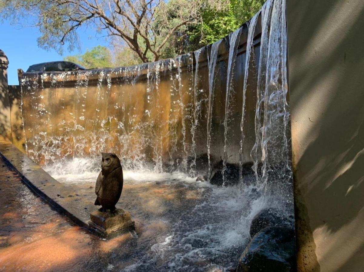 Bass Lake Country Lodge Pretoria-Noord エクステリア 写真
