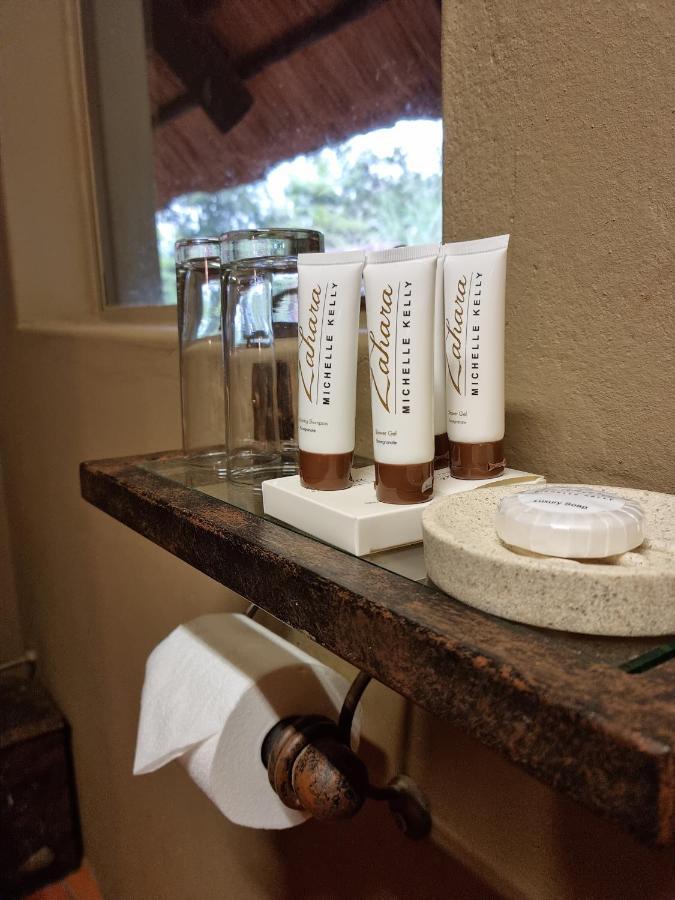 Bass Lake Country Lodge Pretoria-Noord エクステリア 写真