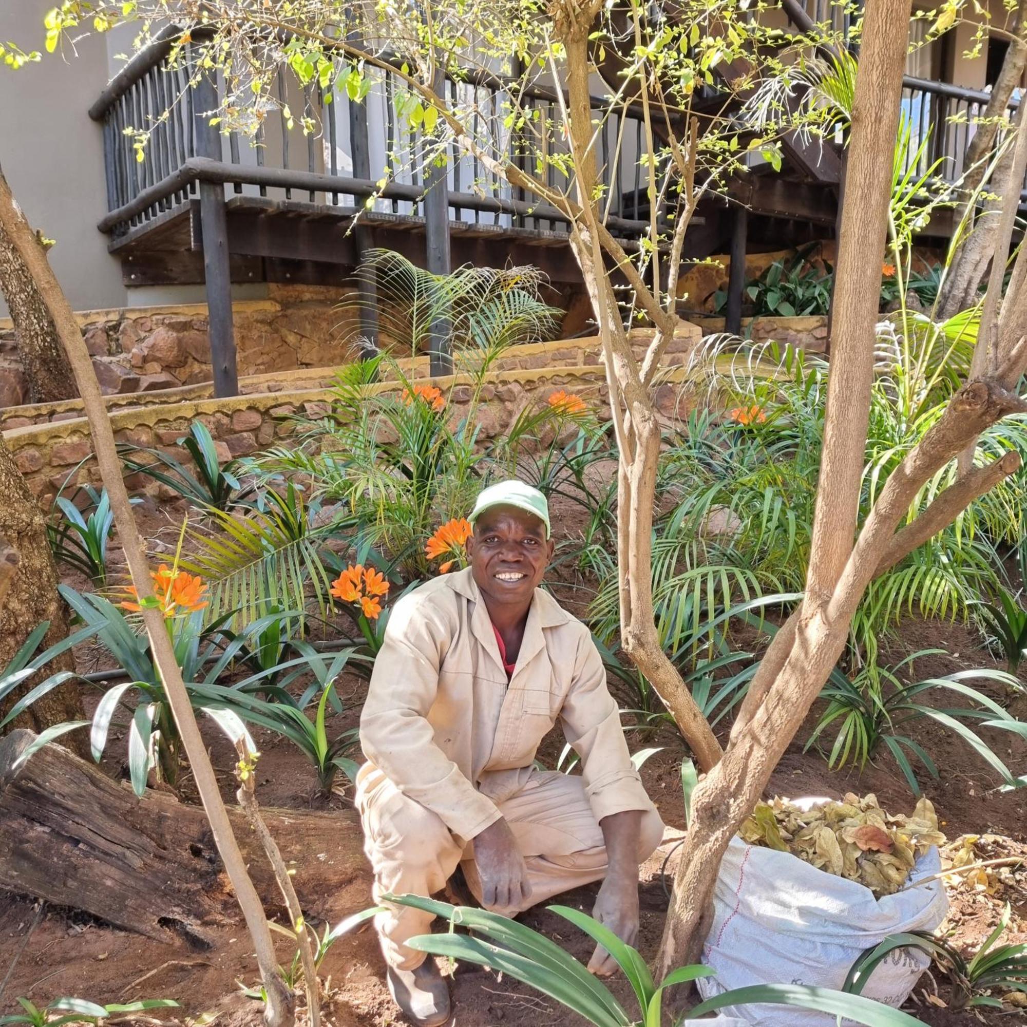 Bass Lake Country Lodge Pretoria-Noord エクステリア 写真