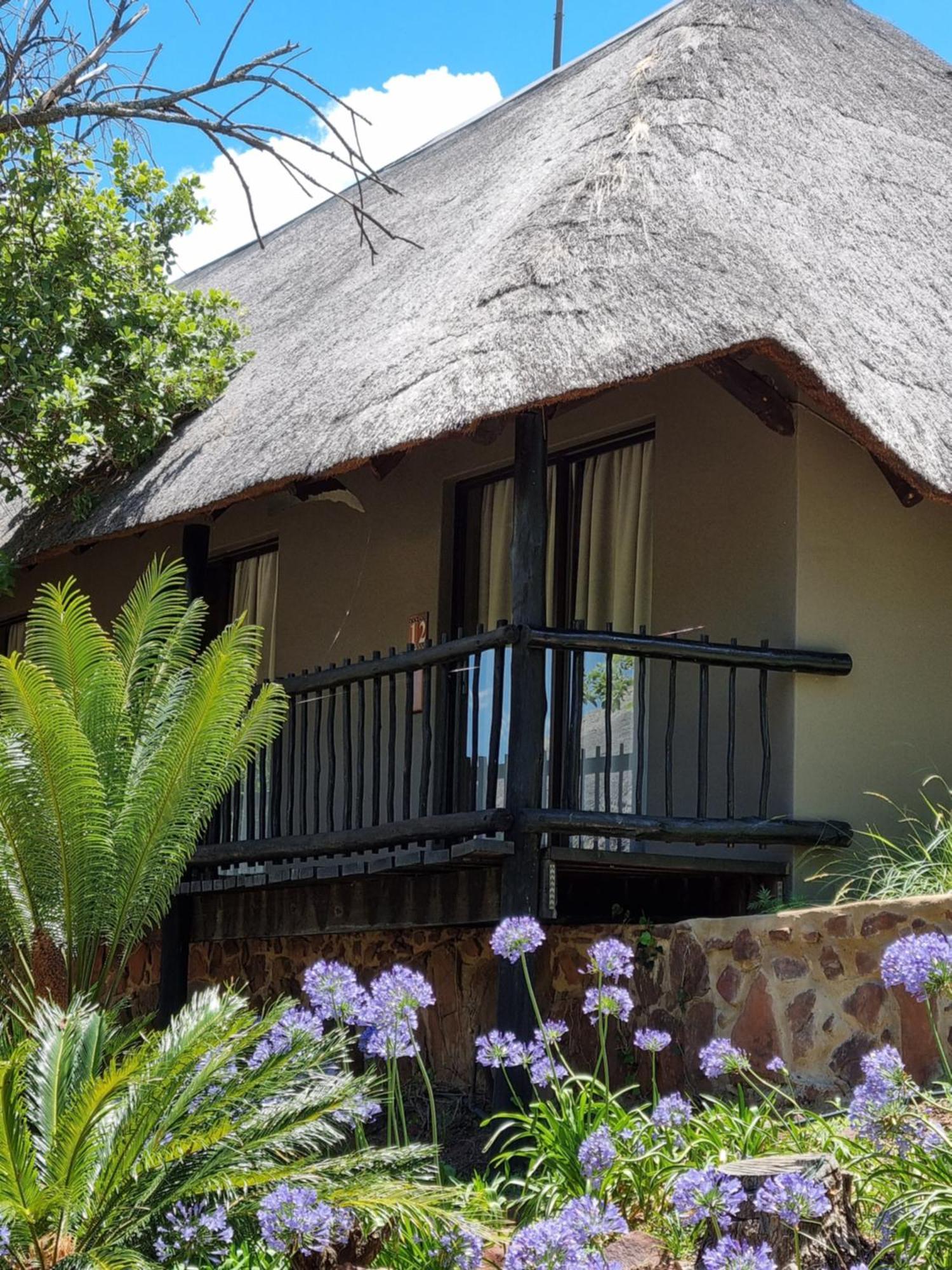 Bass Lake Country Lodge Pretoria-Noord エクステリア 写真
