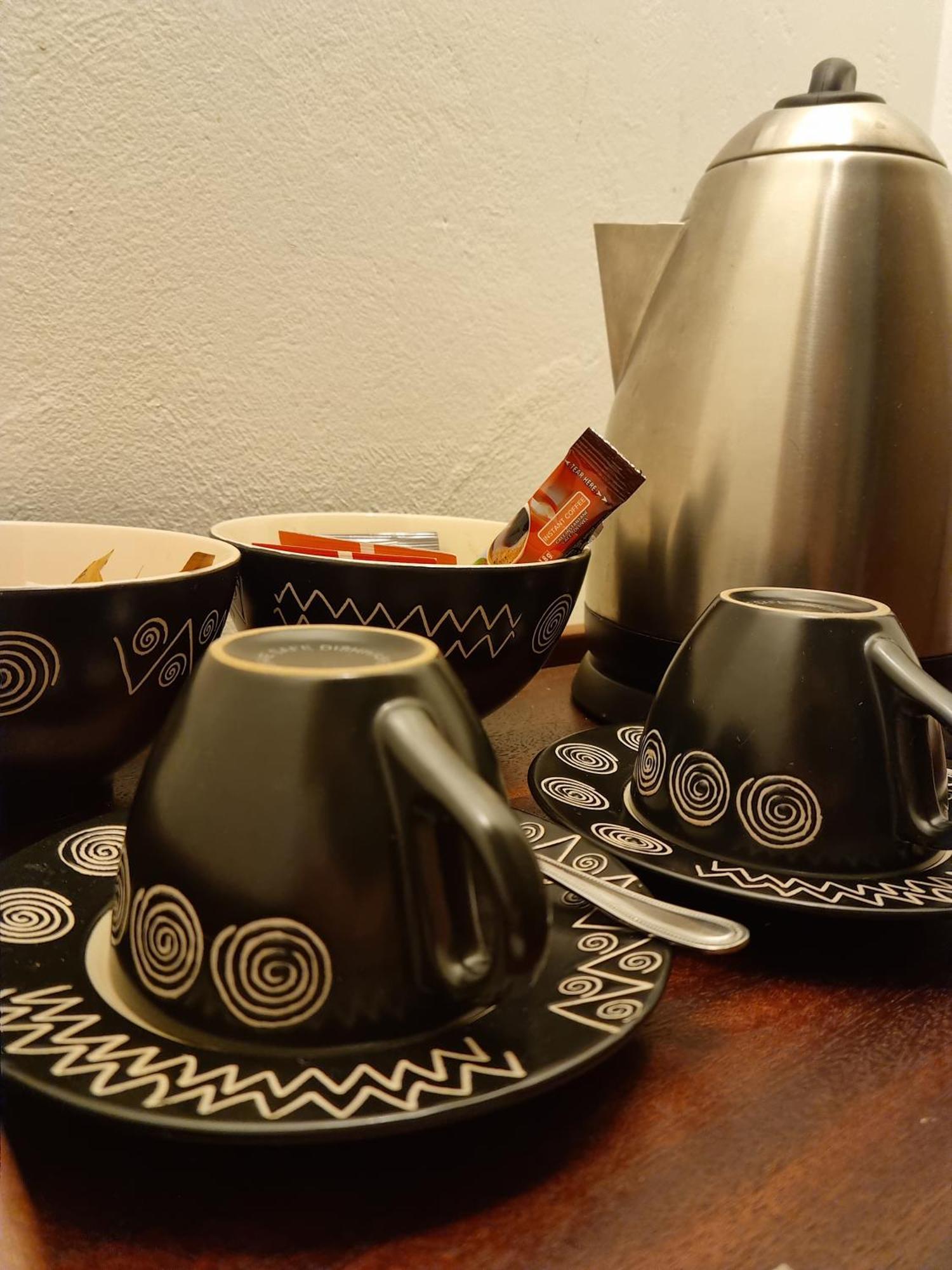 Bass Lake Country Lodge Pretoria-Noord エクステリア 写真